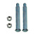 Dorman HW5007 disc brake caliper bolt pin