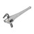 Rigid 24" Aluminum Offset Pipe Wrench (31130)