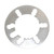 Automatic Transmission Parts GS-4 Flywheel Shim