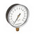 Ashcroft 28501436 Compound Pressure Gauge | 2" Dial, -30 inHg to 15 PSI