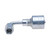 Gates MegaCrimp Female JIC 90° Swivel Elbow | 4G5FJX90S