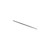 3.00" OD Aluminized Steel Straight Pipe, Sold by the Foot | Walker Exhaust 49051