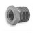 Edelmann 1/2-14 Thread Pipe Bushing Fitting | 210928