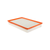 Baldwin PA4151 panel air filter Dodge Chrysler