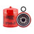 Baldwin BF948JD spin-on fuel filter