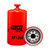 Baldwin BF1268 Microlite Spin-On Fuel/Water Separator with Drain