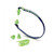 Moldex 6506 Over-the-Head Earmuff | NRR 29dB