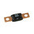 Bussmann AMG400 400A High-Current Automotive Fuse | Stud-Mount
