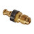 Edelmann 5/16 in SAE Male Swivel Push-On Hose Fitting | 742540