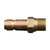 Milton Industries 1/2" MNPT Plug (S1817)