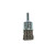 Forney Command PRO Knotted End Brush 1" x 0.020" | 60002