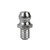 Mize Z516V 5/16 inch drive-in grease fitting