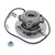 Timken 515048 wheel hub assembly