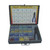 Mize TK820 820-Piece Terminal Assortment with TP400 Crimper