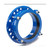 Bowman Industrial 3310 Flange Adapter for Pump and Pipe Connections