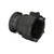 Banjo 200A Cam Lever Coupling | 2″ Male Adapter x 2″ Female NPT