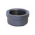 3/4″ Black Malleable Iron Pipe Cap (34C)