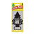 Little Trees Black Ice hanging air freshener U1P-10155