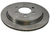 DuraGo AX900366 Brake Rotor