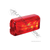 Automann LED marker light 1x2.5 inch red 571LD15R6