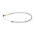 Buyers Products 6' PTO and Valve Control Cable | R38D6X06