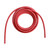 Mize 100' Spool 1/0 Gauge Battery Cable, Red | BC0A10