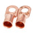 Forney 60100 copper cable lug 3/0 cable