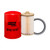 Baldwin BF46116KIT Dual Fuel Filter Kit | Spin-On & Element