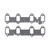 Fel-Pro MS95000 exhaust manifold gasket set
