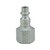 Milton Industries 3/8" FNPT M-Style Plug | S732