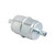 Baldwin BF1173 In-Line Wire Mesh Fuel Filter | Metal Housing