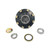 8‑Bolt 6,000 lb Implement Hub Assembly, 8″ Bolt Circle × 6″ Pilot (W608CMP)