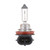 Philips H11 Standard Halogen Headlight Bulb, Single Pack (H11B1)