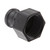 Banjo 100A Cam Lever Coupling | 1″ Male Adapter x 1″ Female NPT