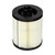 Wix 33963 Cartridge Fuel Filter | Metal-Free Design