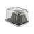 Baldwin BF912 Box-Style Glass FWS/Coalescer Separator