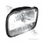 Automann Headlamp High/Low Beam 5in X 7in LED (571LD5X7W5)