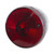 Grote 4" Round Red Stop/Turn/Tail Light | MPN 50872