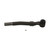 Moog Tie Rod End, Right Outer, Greasable (ES80755)