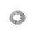 Exhaust Pipe - 30.0 in Length | Walker Exhaust 40008 | per Foot
