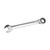 Performance Tool W30362 22mm ratcheting combination wrench