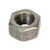 Redneck hex locknut 9/16-18 axle 916DLN