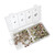 Performance Tool W5251 | 120-Piece SAE Thread Repair Assortment
