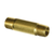 Edelmann 1/4-18 Long Nipple Pipe Thread Fitting | 213420