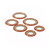 Genuine Ford O-Ring Seal DS7Z19B596A | Motorcraft OEM