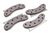 Wagner PD120 Disc Brake Pad Set | Wagner MPN PD120