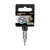 Performance Tool 1/4 drive T-10 star bit socket W36810