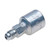 Gates 6G6MS MegaCrimp Male Swivel Straight Connector | 3/8″