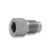 Edelmann 272340 Hydraulic Brake Fitting Adapter | 3/16" x 1/4"