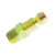 Milton Industries S783 1/4" Male Plug T-Style